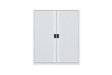 AD-0100 PVC Sürgülü Dosya Dolabı 100’lük