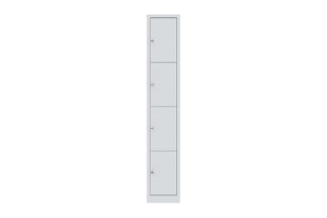 BN-003 Soyunma Dolabı 4 Kişilik