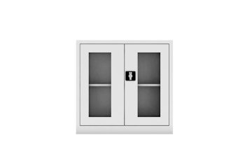 ADR-080 Camlı Dosya Dolabı 75’lik Camlı