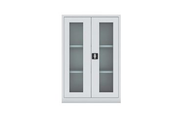 ADR-088 Camlı Dosya Dolabı 120’lik Camlı