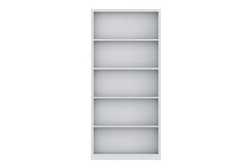 DN-880 Dosya Dolabı 195’lik Kapısız 4 Raflı